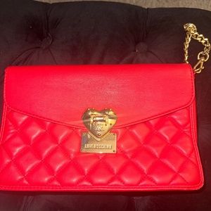 Moschino Purse